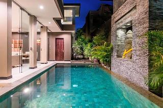 Cicada Luxury Townhouses fotoÄŸrafÄ±