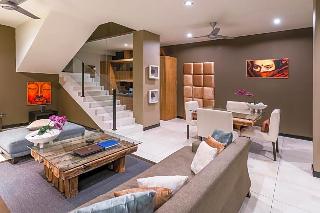 Cicada Luxury Townhouses fotoÄŸrafÄ±