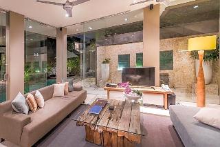 Cicada Luxury Townhouses fotoÄŸrafÄ±