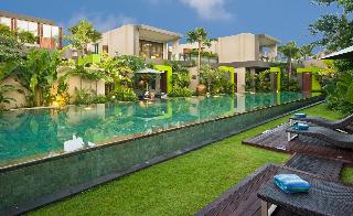 Cicada Luxury Townhouses fotoÄŸrafÄ±