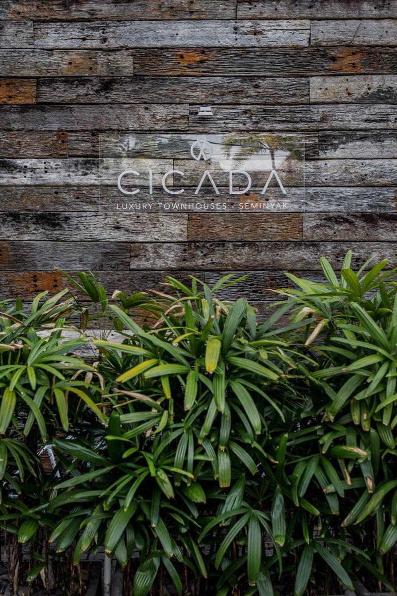 Cicada Luxury Townhouses - Genel