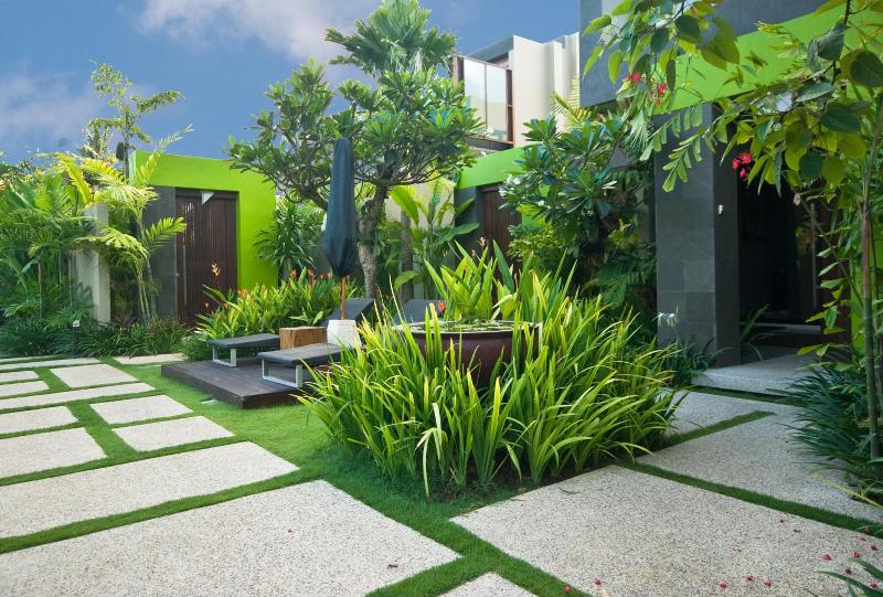 Cicada Luxury Townhouses - Genel