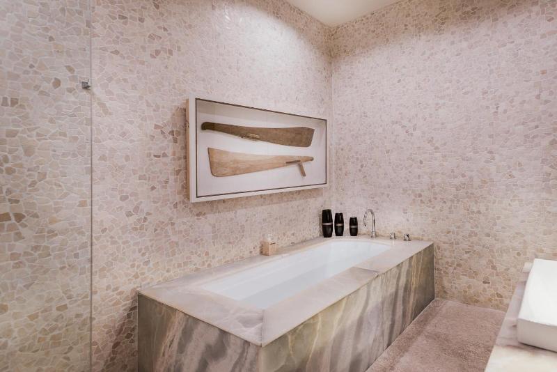 Cicada Luxury Townhouses - Genel
