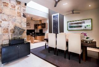 Cicada Luxury Townhouses fotoÄŸrafÄ±