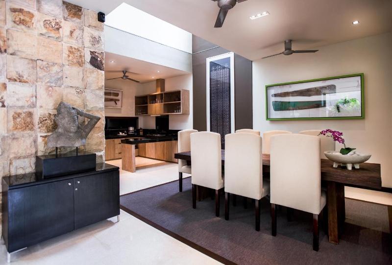 Cicada Luxury Townhouses - Genel