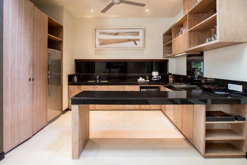 Cicada Luxury Townhouses - Genel