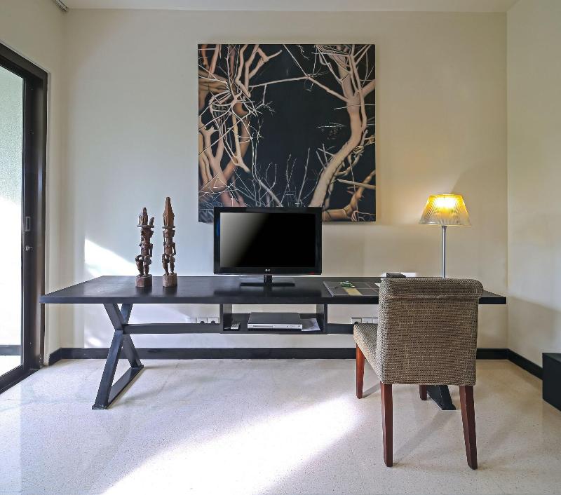Cicada Luxury Townhouses - Oda