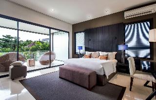 Cicada Luxury Townhouses fotoÄŸrafÄ±