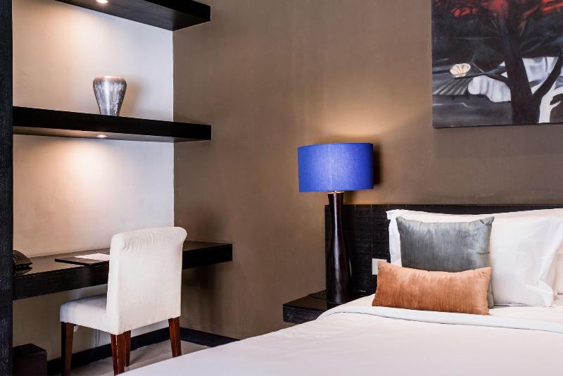 Cicada Luxury Townhouses - Oda