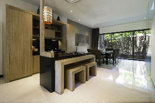 Cicada Luxury Townhouses fotoÄŸrafÄ±
