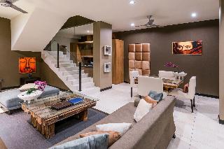 Cicada Luxury Townhouses fotoÄŸrafÄ±