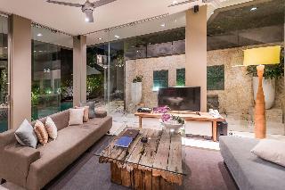 Cicada Luxury Townhouses fotoÄŸrafÄ±