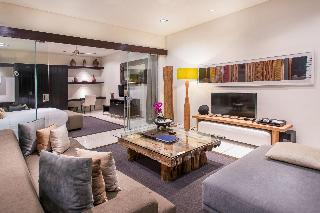 Cicada Luxury Townhouses fotoÄŸrafÄ±