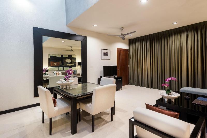 Cicada Luxury Townhouses - Oda