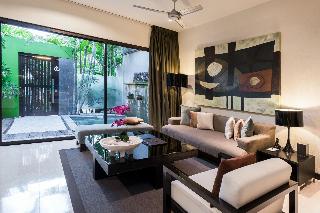 Cicada Luxury Townhouses fotoÄŸrafÄ±