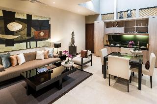 Cicada Luxury Townhouses fotoÄŸrafÄ±