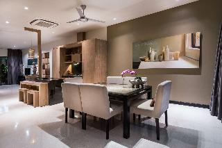 Cicada Luxury Townhouses fotoÄŸrafÄ±