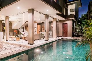 Cicada Luxury Townhouses fotoÄŸrafÄ±