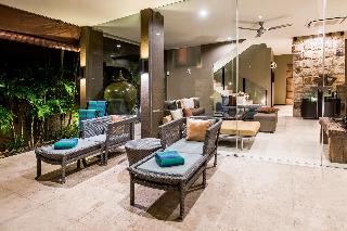 Cicada Luxury Townhouses fotoÄŸrafÄ±