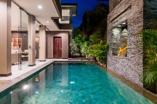 Cicada Luxury Townhouses fotoÄŸrafÄ±
