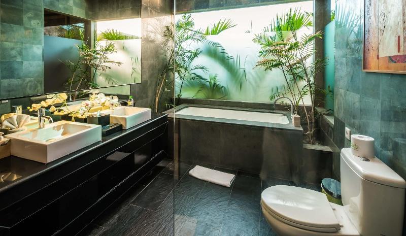 Cicada Luxury Townhouses - Oda