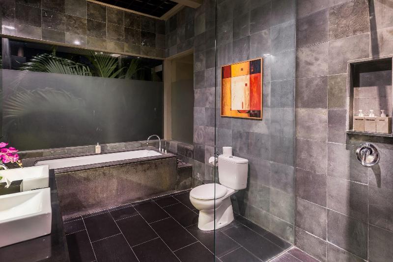 Cicada Luxury Townhouses - Oda