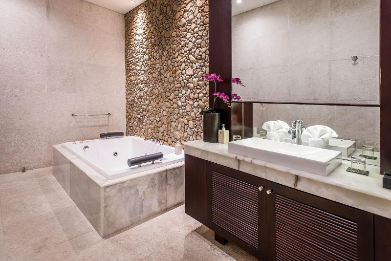 Cicada Luxury Townhouses - Oda