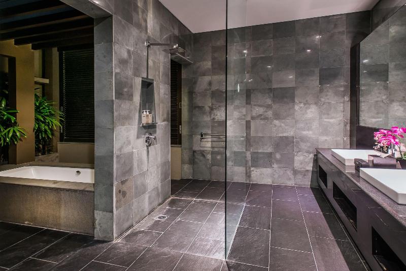 Cicada Luxury Townhouses - Oda