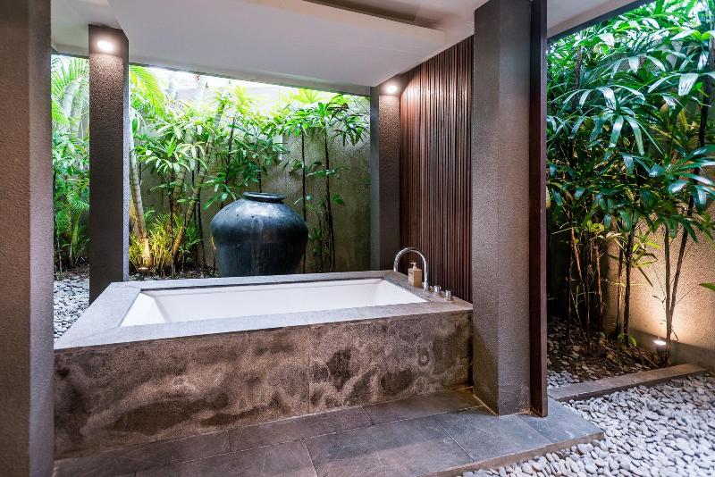 Cicada Luxury Townhouses - Oda