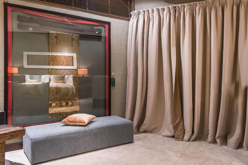 Cicada Luxury Townhouses - Oda