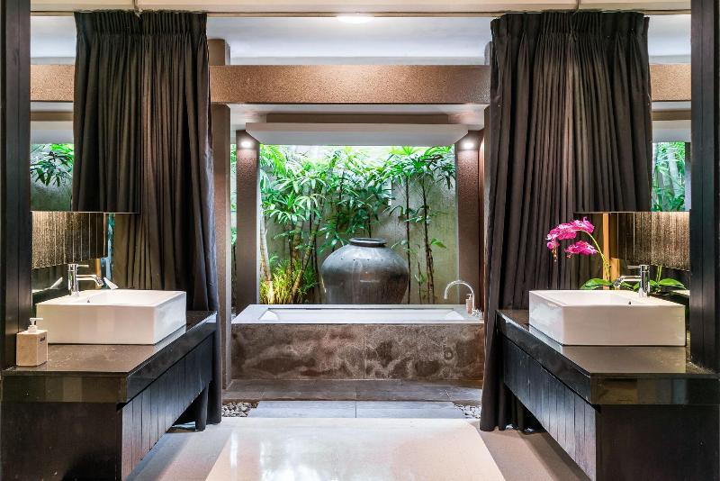 Cicada Luxury Townhouses - Oda