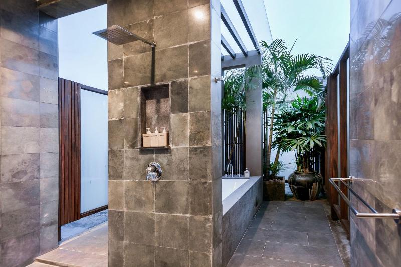 Cicada Luxury Townhouses - Oda