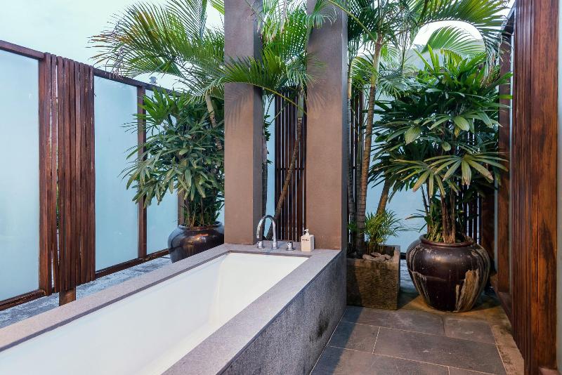 Cicada Luxury Townhouses - Oda