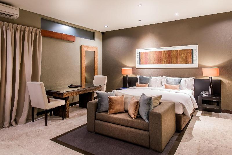 Cicada Luxury Townhouses - Oda