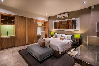 Cicada Luxury Townhouses fotoÄŸrafÄ±