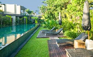 Cicada Luxury Townhouses fotoÄŸrafÄ±