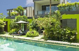 Cicada Luxury Townhouses fotoÄŸrafÄ±