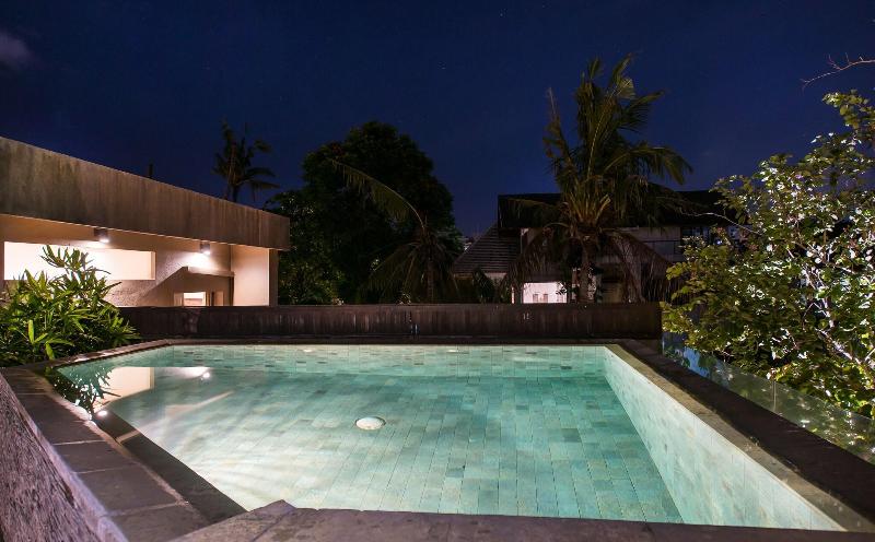 Cicada Luxury Townhouses - Teras