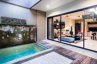 Cicada Luxury Townhouses fotoÄŸrafÄ±