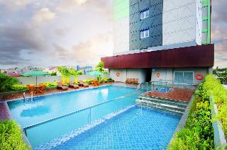 Aziza Pekanbaru fotoÄŸrafÄ±