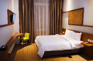 Aziza Pekanbaru otel fotoğrafı