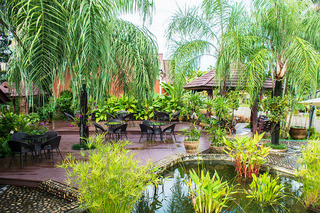 Silamanee Resort And Spa fotoÄŸrafÄ±