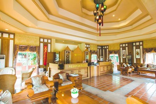 Silamanee Resort And Spa fotoÄŸrafÄ±