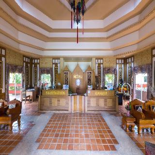 Silamanee Resort And Spa fotoÄŸrafÄ±