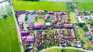 Silamanee Resort And Spa fotoÄŸrafÄ±