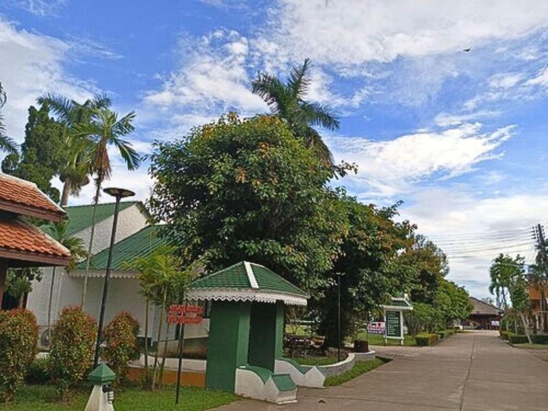 Silamanee Resort And Spa - Genel