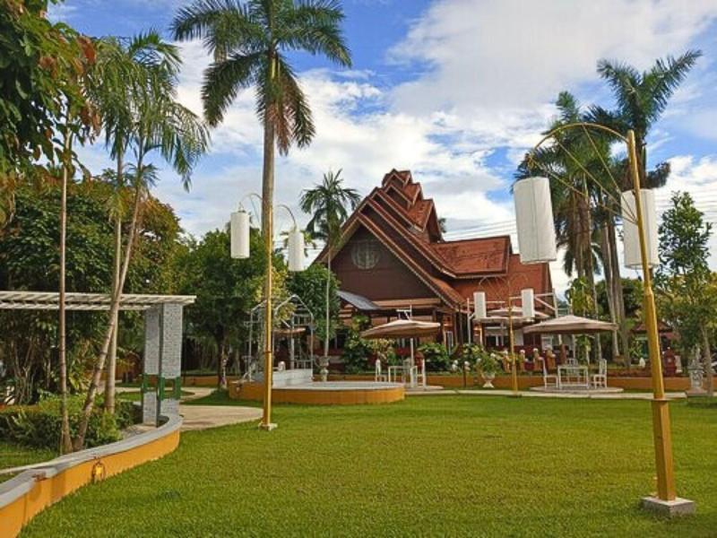 Silamanee Resort And Spa - Genel