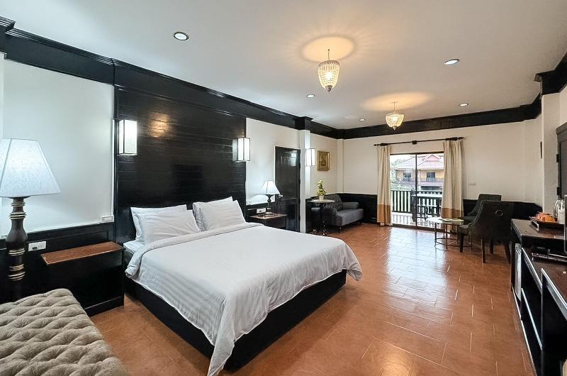 Silamanee Resort And Spa - Genel