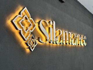 Silamanee Resort And Spa fotoÄŸrafÄ±