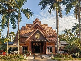 Silamanee Resort And Spa fotoÄŸrafÄ±